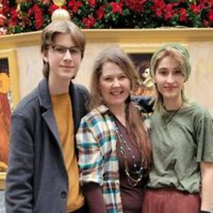 earthshaperart avatar