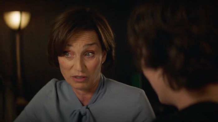 Belinda from Fleabag