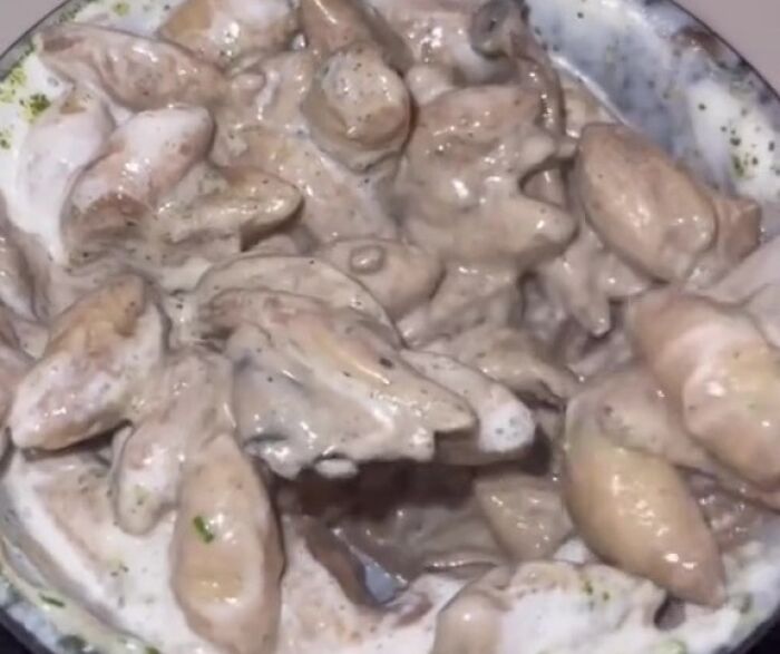 Truffle Mac+cheese. Citricos