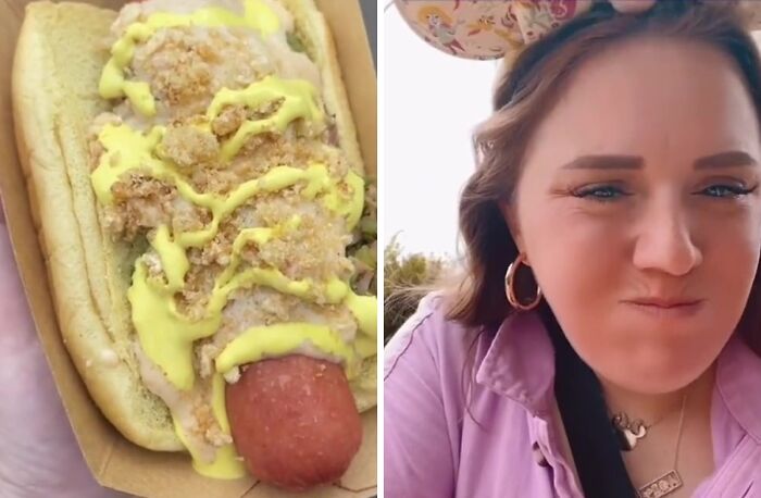 Cuban Hot Dog. The Lunching Pad $12.29