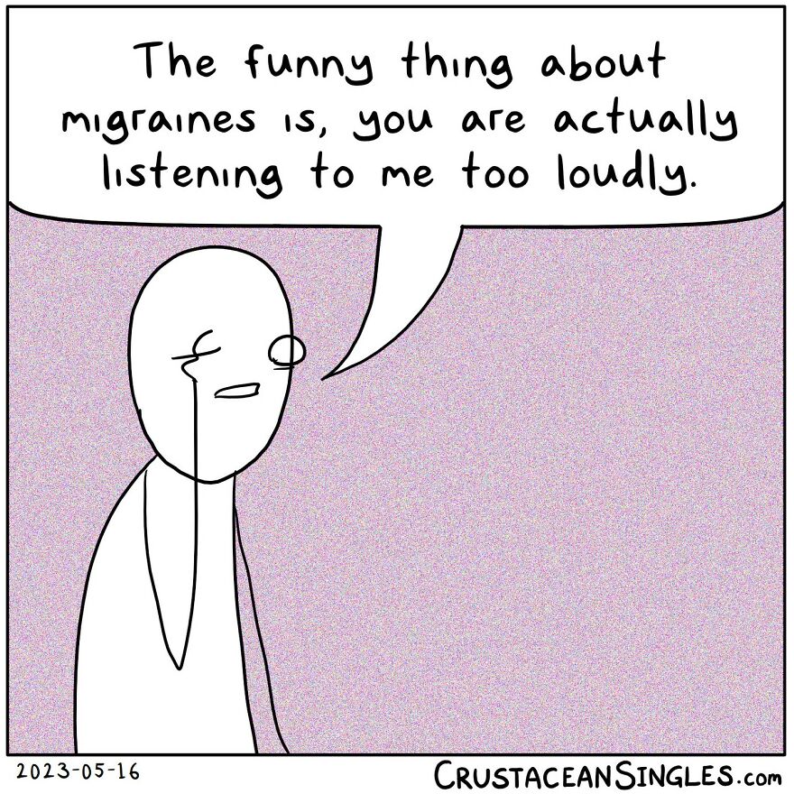 New Weirdest Comics With Hilariously Unexpected Endings By “Crustacean Singles”