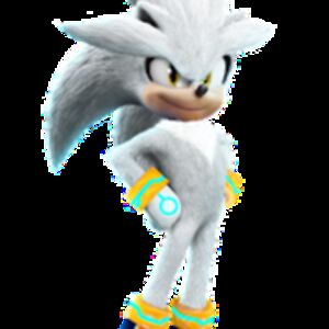silverthehedgehog avatar
