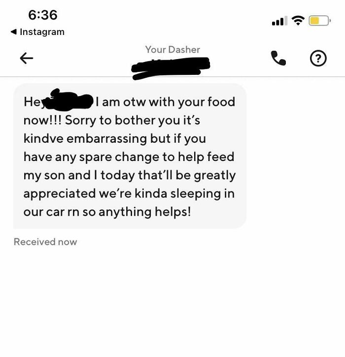 I Want To Help But This Just Feels Wrong