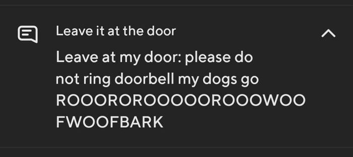 This Made Me Snort Laugh