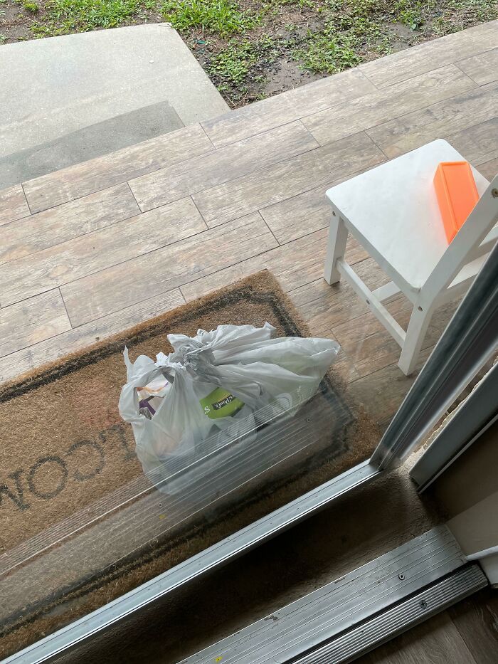 Please Stop Doing This