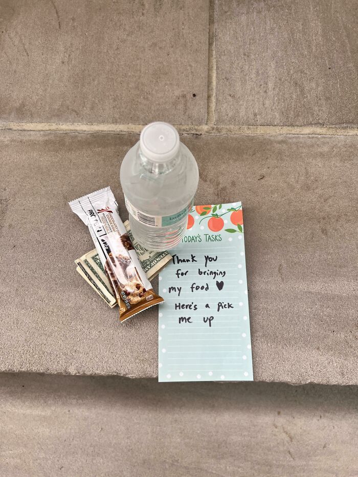 I Hope This Is Enough