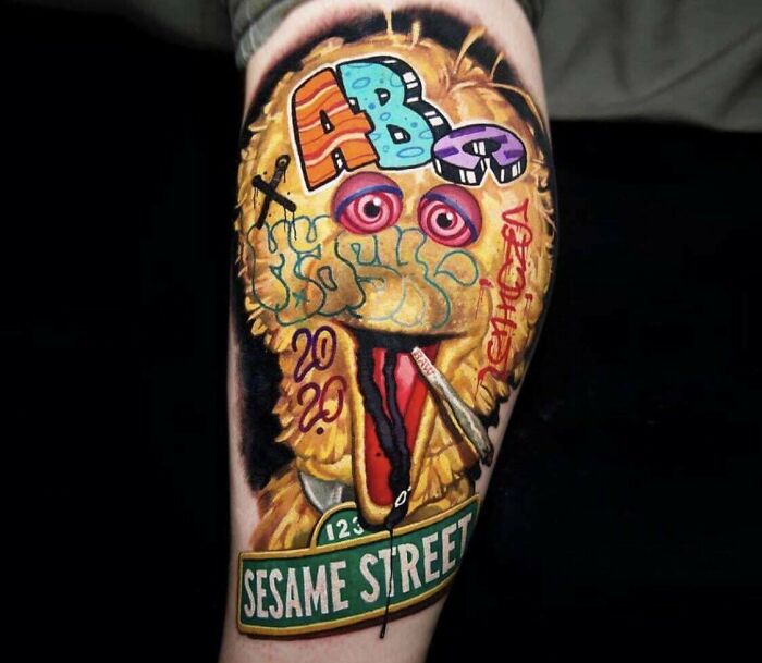 Imagine Thinking "Yea, This Is Exactly What I Want"