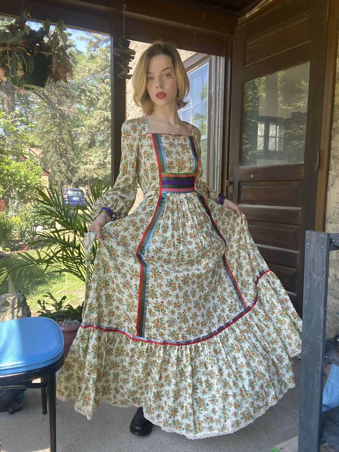 Fabulous Find: A 70s Giorgio Di Sant’angelo