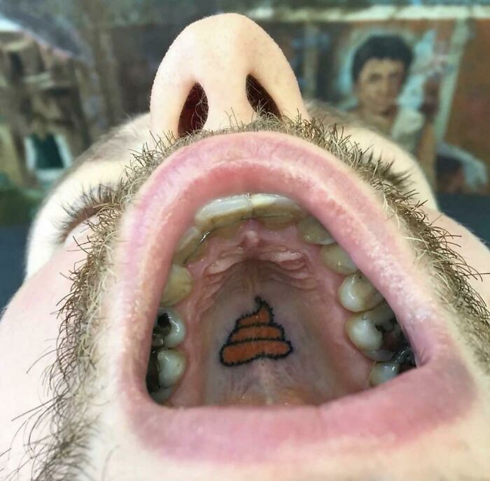 I Don’t Know Why You’d Ever Want This