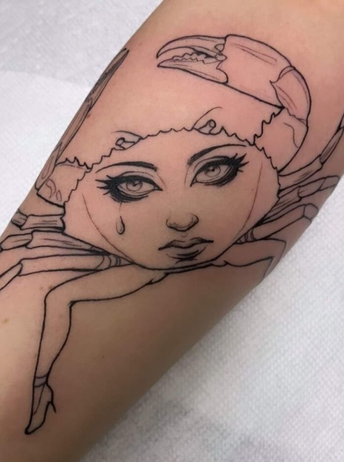 The Longer You Look At It, The Worse It Gets