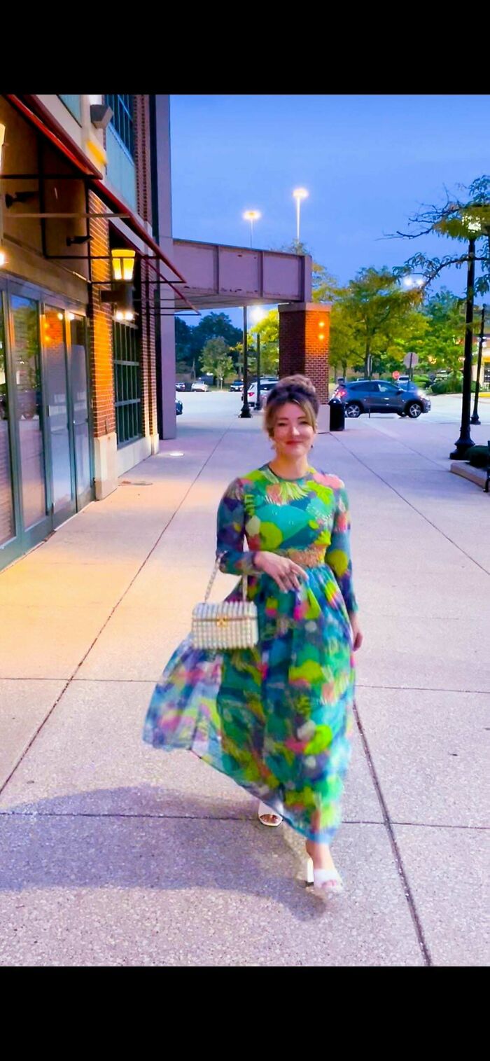 My Birthday Outfit 🥳