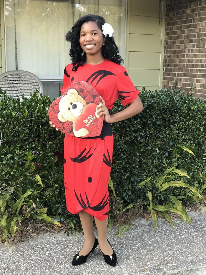 ~a Very Vintage Valentines!💖~