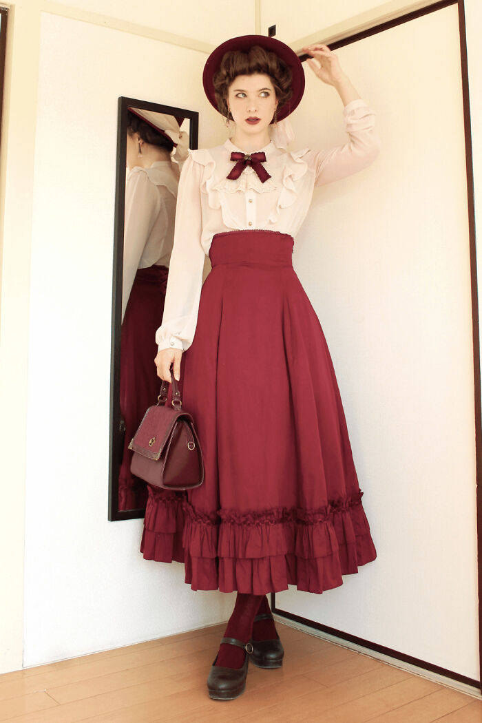  ¿Cómo describirían a este estilo?