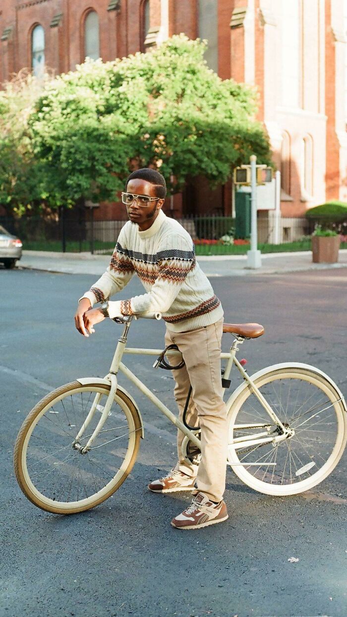 A Photo Of Me Taken By A Friend In 2017