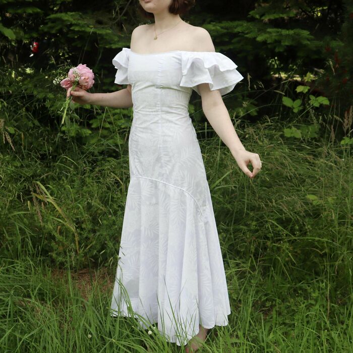 The Thrift Gods™ Have Been Absolutely Blessing Me Lately