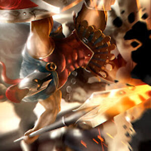 triumfaughntly avatar