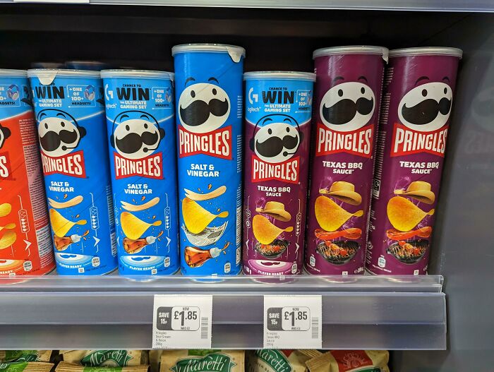 Descubierto en mitad del cambio