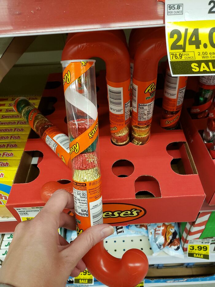 Approximately 3 Cups Worth Of Empty Space