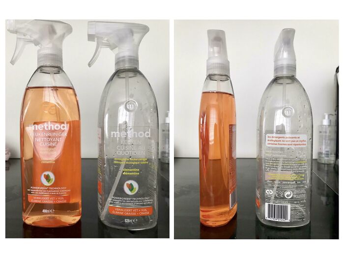 Using Shrinkflation To Deceive Customers