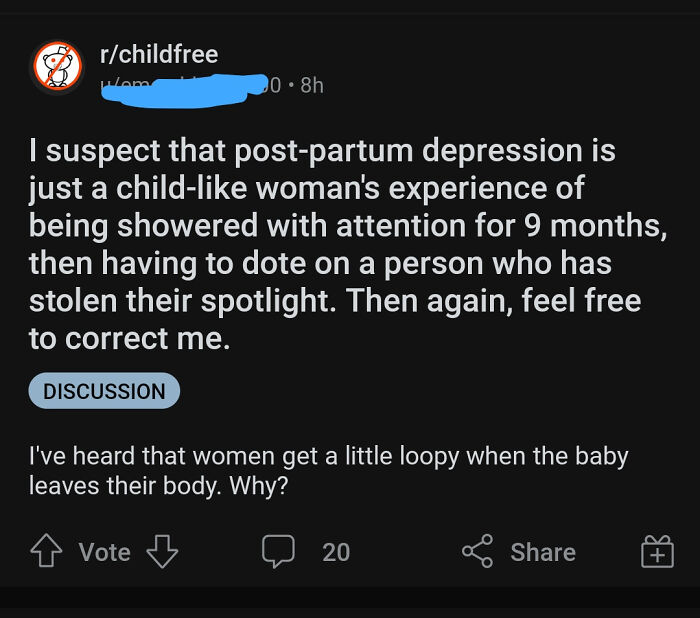 Hormone Ain't A Thing According To This Guy