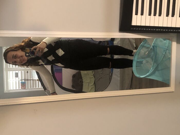 One Of My Favorites But Not The Best One (Yes There Is A Tent Behind Me)