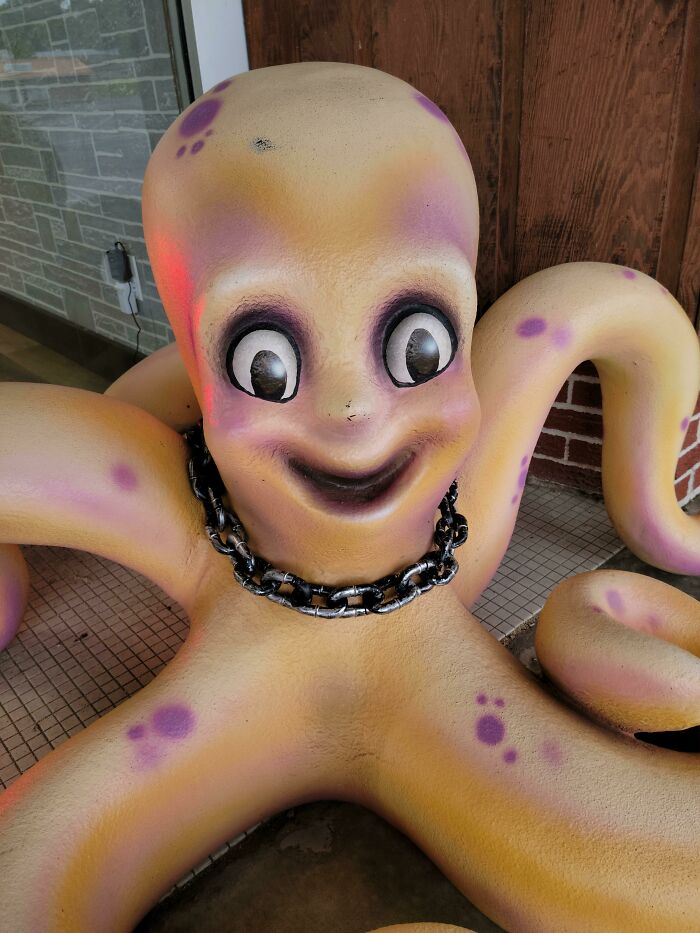 Frente a mi tienda de juegos local