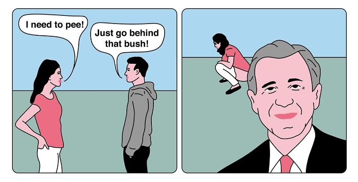 New Candid Yet Unapologetic Comics By Belgian Artist Who Laughs At Everything