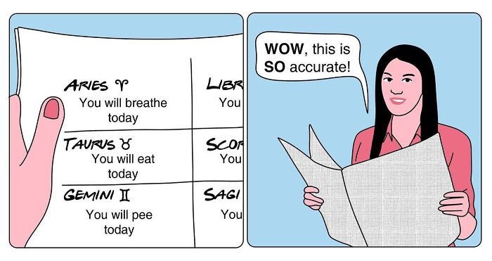 New Candid Yet Unapologetic Comics By Belgian Artist Who Laughs At Everything