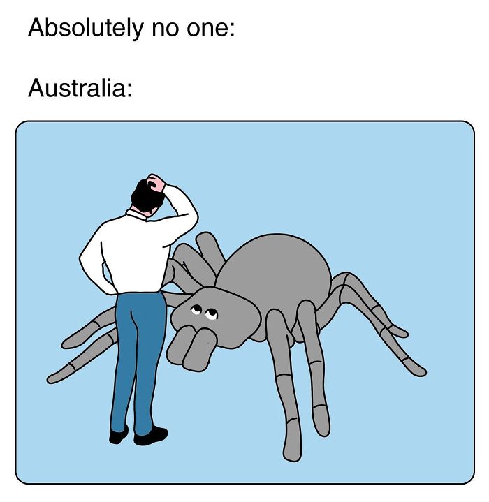 New Candid Yet Unapologetic Comics By Belgian Artist Who Laughs At Everything