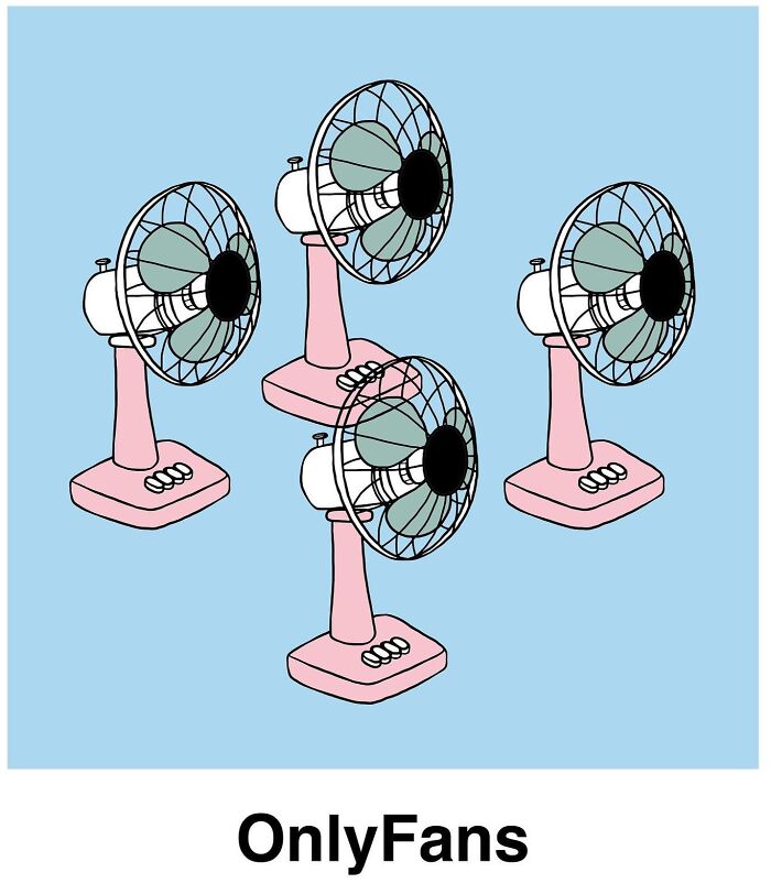 New Candid Yet Unapologetic Comics By Belgian Artist Who Laughs At Everything