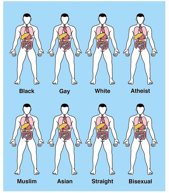 New Candid Yet Unapologetic Comics By Belgian Artist Who Laughs At Everything