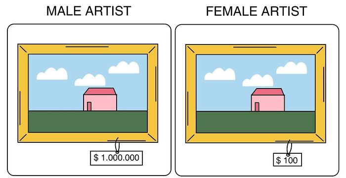 New Candid Yet Unapologetic Comics By Belgian Artist Who Laughs At Everything