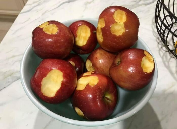 Dime que tienes un hijo de tres años sin decirme que tienes un hijo de tres años