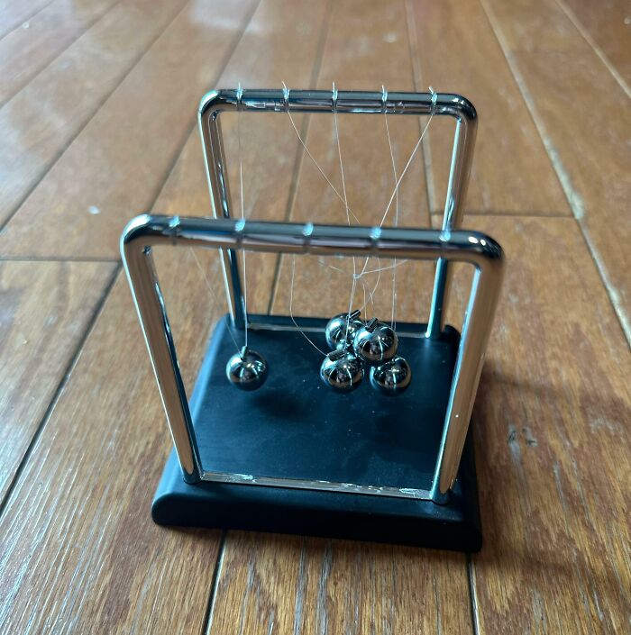 Left My Kids Alone For 5 Minutes. They Were Using This "Normally" And This Happened