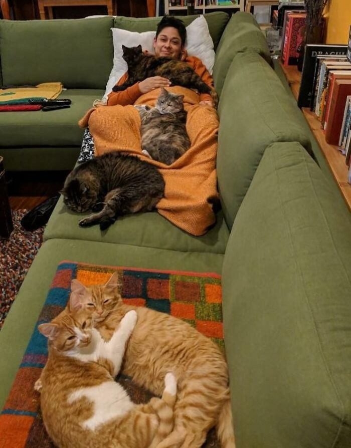 Hostage Situation! This Is What Happens After Being Away From Home For A Couple Of Weeks