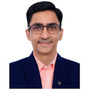 Anuj Mahajan