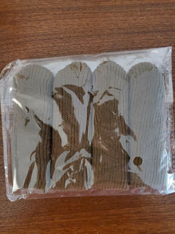 What Are These Little Knit Tubes?