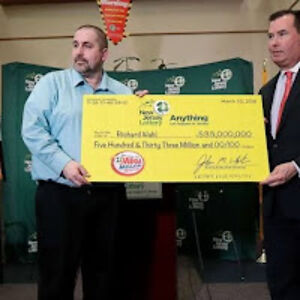 richardwahl_1 avatar