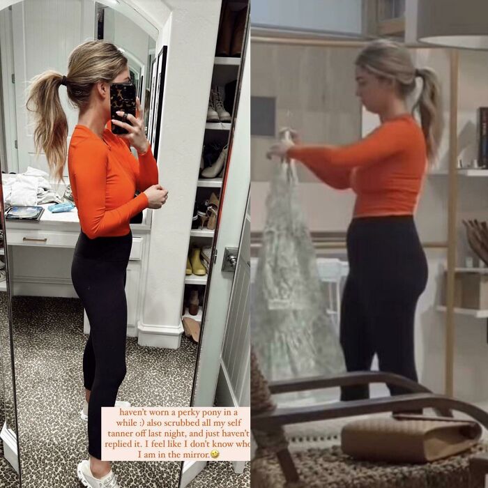 Influencer Post vs. Reel