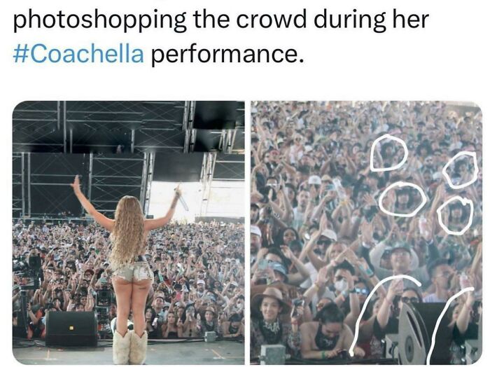 I’ve Seen It All Now…