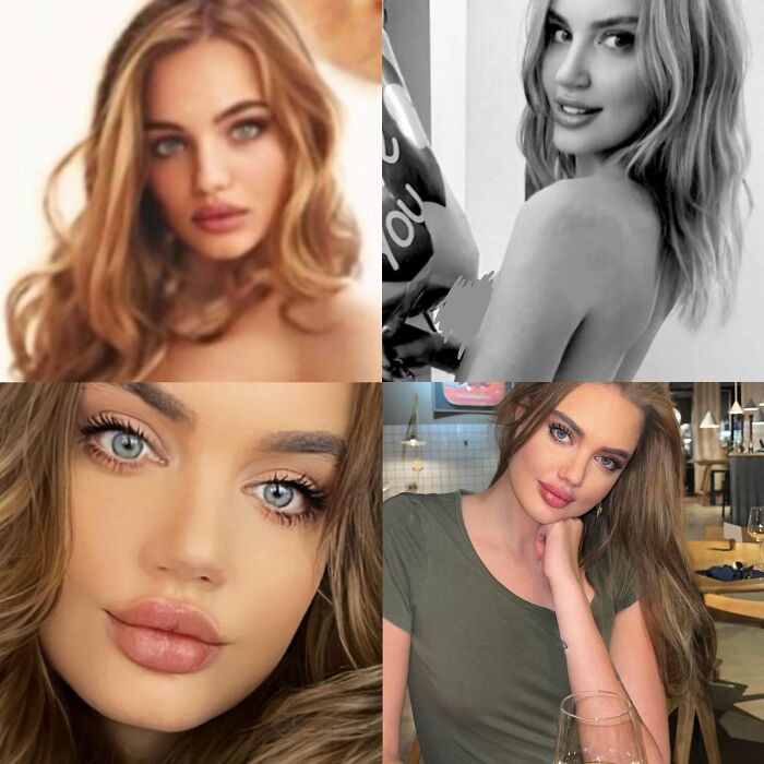 This Influencer That I Follow