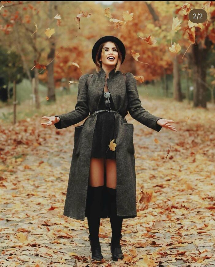 Was Looking Though My Crushes Following (Lol) And Found This