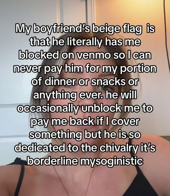 Beige-Flags-Tiktok-Trend