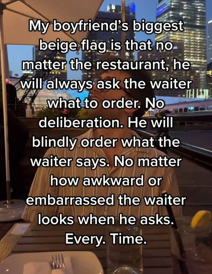 Beige-Flags-Tiktok-Trend