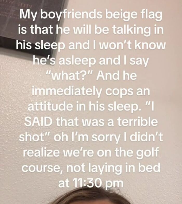 Beige-Flags-Tiktok-Trend