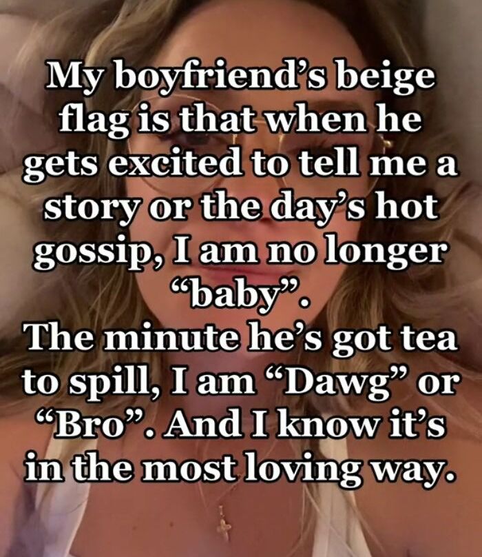 Beige-Flags-Tiktok-Trend