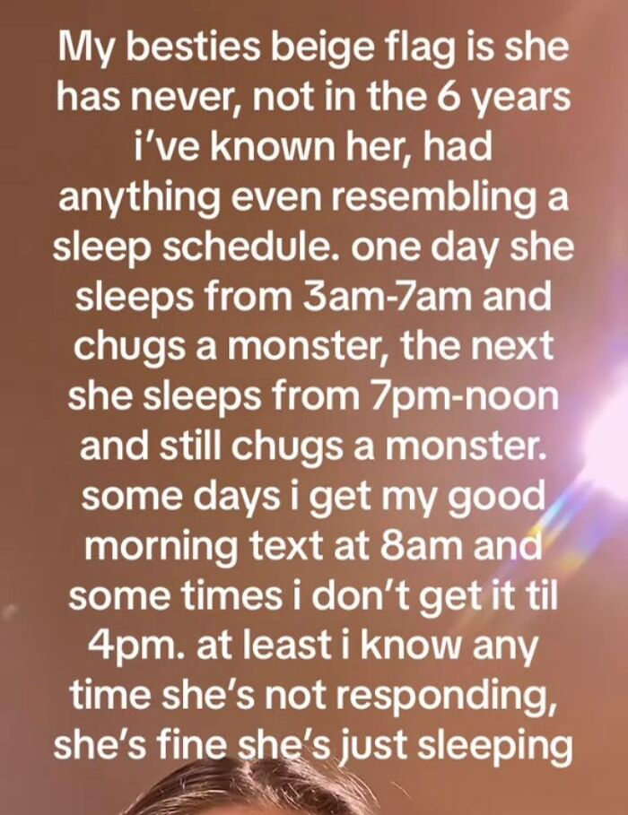 Beige-Flags-Tiktok-Trend