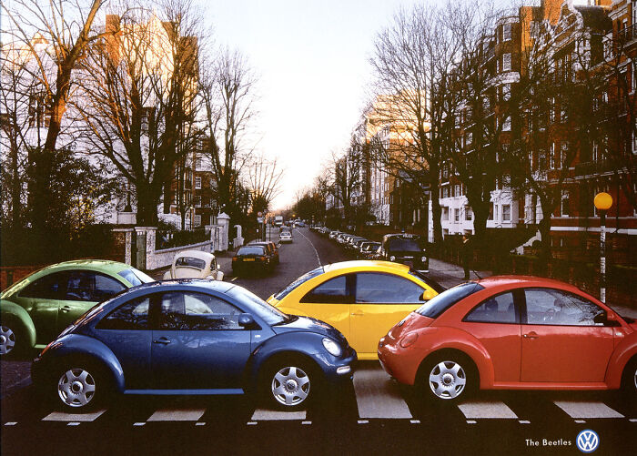 The Beetles