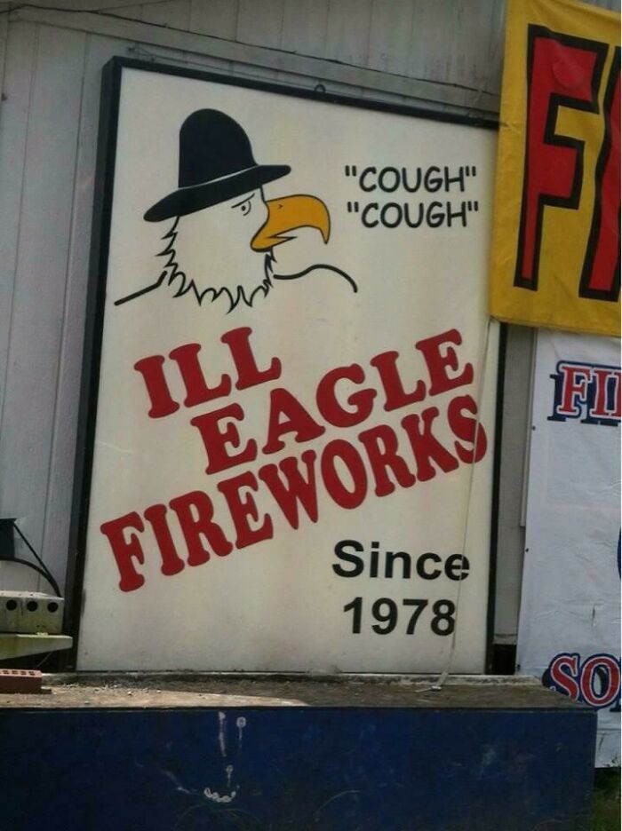 One Example To A Great Business Name!