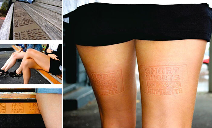 A Way To Market To Perverts